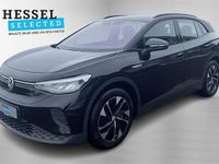 Brugt VW ID.4 Pro 127 kW (174 HK) 2022 Mythosschwarz metallic SUV