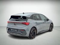 Brugt Cupra Born High 150 kW (204 HK) 2021 Grå Hatchback