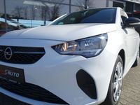 brugt Opel Corsa Edition+