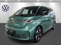 Brugt VW ID. Buzz Life 150 kW (204 HK) 2023 Grønmetal MPV