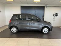 brugt Suzuki Celerio 1,0 12V Comfort 68HK 5d