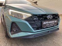 brugt Hyundai i20 1,0 T-GDi N-Line DCT