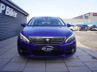 brugt Peugeot 308 1,5 BlueHDi 130 Selection Sky SW