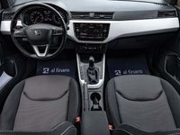 brugt Seat Arona 1,0 TSi 115 Xcellence DSG
