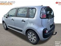 brugt Citroën C3 Picasso 1,2 PureTech Seduction 110HK