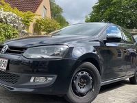 Brugt VW Polo 2014 Hatchback
