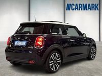 Brugt Mini Cooper SE 135 kW (184 HK) 2022 Sortmetal Hatchback
