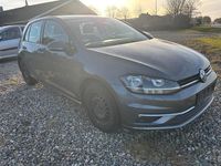 Brugt VW Golf VII 2017 Hatchback