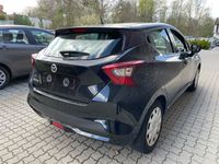 brugt Nissan Micra 0,9 IG-T Visia Start/Stop 90HK 5d