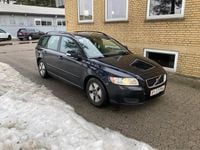Brugt Volvo V50 109 HK (80 kW) 2010 Stationcar