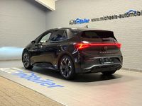 Brugt Cupra Born e-Boost 169 kW (231 HK) 2024 Sortmetal Hatchback