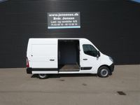 brugt Renault Master T33 L2H2 2,3 DCI 130HK Van 6g 2018