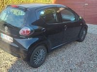 Brugt Toyota Aygo 68 HK (50 kW) 2011 Hatchback