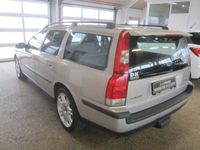 brugt Volvo V70 2,3 T5 aut.