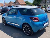 brugt DS Automobiles DS3 1,2 PureTech 110 Style EAT6