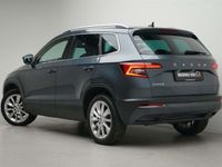 brugt Skoda Karoq 1,5 TSi 150 Celebration DSG