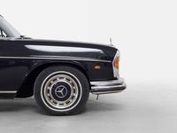 brugt Mercedes 280 S Klasse (W108/109)SE Automatic