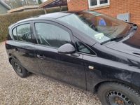 brugt Opel Corsa ECOFLEX