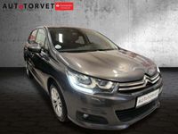 brugt Citroën C4 1,6 BlueHDi 120 Feel