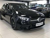 brugt Mercedes A200 13 AMG Line 7G-DCT 163HK 5d 7g Aut.