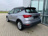 brugt Seat Arona 1,0 TSi 110 Style DSG