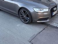 Brugt Audi A6 Premium 177 HK (130 kW) 2013 Stationcar
