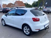 brugt Seat Ibiza TDi 90 Style