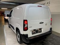 brugt Opel Combo L1V1 1,5 D Enjoy 102HK Van A+