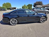 Brugt Audi A6 218 HK (160 kW) 2016 Sedan