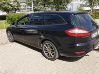 brugt Ford Mondeo trend 2,0