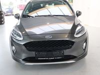 brugt Ford Fiesta 1,0 EcoBoost Active II