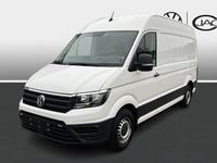 Brugt VW Crafter 140 HK (102 kW) 2017 Hvid Van