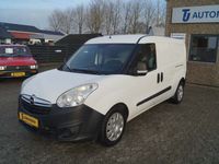 brugt Opel Combo 1,3 CDTi 95 L2H1