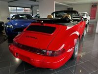 brugt Porsche 911 Carrea 2