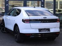 Brugt Ford Capri Extended Range 210 kW (286 HK) 2025 Hvid SUV
