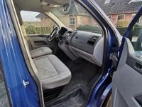 brugt VW Transporter KOMBI 2,5 TDI 4MOTION