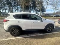 Brugt Mazda CX-5 150 HK (110 kW) 2015 SUV