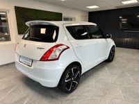 brugt Suzuki Swift 1,2 16V ECO+ Cruise S 94HK 5d