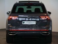 brugt VW Tiguan 1,4 eHybrid Elegance DSG 5d