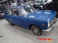 Brugt Datsun 1000 1969
