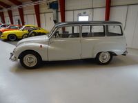 brugt DKW 1000 AUUniversal