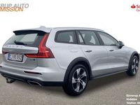 brugt Volvo V60 CC 2,0 D4 Momentum VBL AWD 190HK Stc 8g Aut.