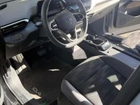 Brugt VW ID.4 Pure 125 kW (170 HK) 2022 Matgrå SUV