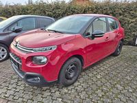 Brugt Citroën C3 PureTech 82 HK (60 kW) 2017 Hatchback