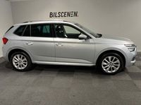 brugt Skoda Kamiq 1,0 TSi 115 Style DSG