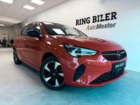 Brugt Opel Corsa-e Elegance 100 kW (136 HK) 2021 Orangemetal Hatchback