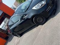 Brugt Kia Rio 75 HK (55 kW) 2015 Sort Sedan