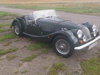 Brugt Morgan Roadster 93 HK (68 kW) 1972 Cabriolet