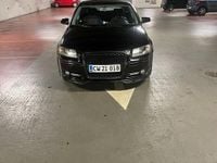 Brugt Audi A3 Black Edition 102 HK (75 kW) 2007 Hatchback