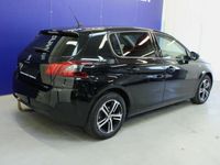 brugt Peugeot 308 1,5 BlueHDi 130 Style